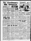 Bristol Evening Post Saturday 08 October 1966 Page 43