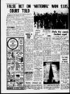 Bristol Evening Post Monday 10 October 1966 Page 2