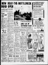 Bristol Evening Post Monday 10 October 1966 Page 5