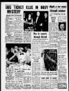 Bristol Evening Post Monday 10 October 1966 Page 8