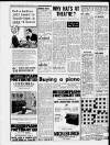 Bristol Evening Post Monday 10 October 1966 Page 18
