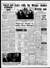 Bristol Evening Post Monday 10 October 1966 Page 23