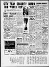Bristol Evening Post Monday 10 October 1966 Page 24