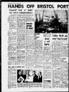 Bristol Evening Post Tuesday 11 October 1966 Page 2