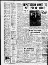 Bristol Evening Post Tuesday 11 October 1966 Page 18