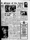 Bristol Evening Post Tuesday 11 October 1966 Page 19