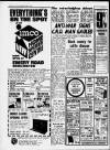 Bristol Evening Post Wednesday 12 October 1966 Page 8