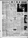 Bristol Evening Post Wednesday 12 October 1966 Page 22
