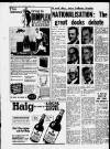 Bristol Evening Post Wednesday 12 October 1966 Page 26