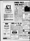 Bristol Evening Post Thursday 13 October 1966 Page 24
