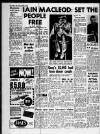 Bristol Evening Post Friday 14 October 1966 Page 2