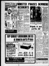 Bristol Evening Post Friday 14 October 1966 Page 6