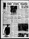 Bristol Evening Post Friday 14 October 1966 Page 14