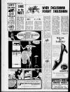 Bristol Evening Post Friday 14 October 1966 Page 34