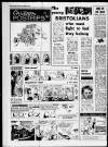 Bristol Evening Post Friday 14 October 1966 Page 40