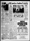 Bristol Evening Post Tuesday 01 November 1966 Page 19