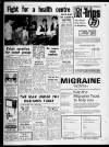 Bristol Evening Post Tuesday 01 November 1966 Page 21