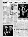 Bristol Evening Post Thursday 01 December 1966 Page 12