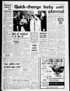 Bristol Evening Post Tuesday 06 December 1966 Page 21