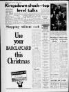 Bristol Evening Post Tuesday 06 December 1966 Page 22
