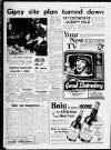Bristol Evening Post Tuesday 06 December 1966 Page 27
