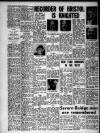 Bristol Evening Post Monday 02 January 1967 Page 22