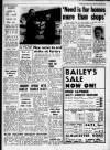 Bristol Evening Post Wednesday 04 January 1967 Page 25