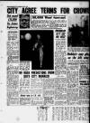 Bristol Evening Post Wednesday 04 January 1967 Page 36