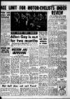 Bristol Evening Post Saturday 07 January 1967 Page 33