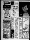 Bristol Evening Post Monday 16 January 1967 Page 6