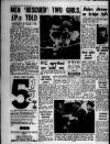 Bristol Evening Post Monday 16 January 1967 Page 8