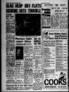 Bristol Evening Post Monday 16 January 1967 Page 18