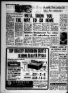 Bristol Evening Post Tuesday 17 January 1967 Page 6