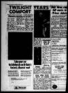 Bristol Evening Post Wednesday 18 January 1967 Page 26