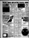 Bristol Evening Post Friday 20 January 1967 Page 12