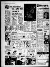 Bristol Evening Post Friday 20 January 1967 Page 36