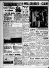 Bristol Evening Post Saturday 21 January 1967 Page 4