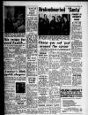Bristol Evening Post Saturday 21 January 1967 Page 9