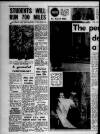 Bristol Evening Post Saturday 21 January 1967 Page 10