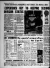 Bristol Evening Post Saturday 21 January 1967 Page 22