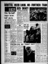 Bristol Evening Post Saturday 21 January 1967 Page 28