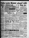 Bristol Evening Post Saturday 21 January 1967 Page 29
