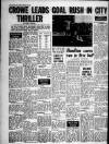 Bristol Evening Post Saturday 21 January 1967 Page 30