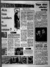 Bristol Evening Post Saturday 28 January 1967 Page 11