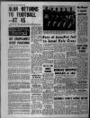 Bristol Evening Post Saturday 28 January 1967 Page 26