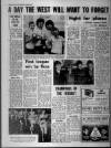 Bristol Evening Post Saturday 28 January 1967 Page 34
