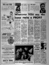 Bristol Evening Post Monday 30 January 1967 Page 21