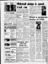 Bristol Evening Post Friday 03 February 1967 Page 6