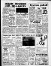 Bristol Evening Post Saturday 04 February 1967 Page 33