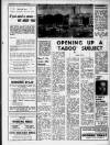 Bristol Evening Post Monday 06 February 1967 Page 8